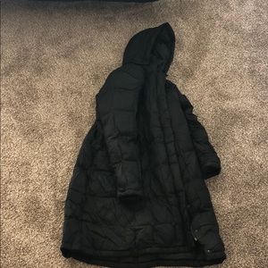 North Face Metropolis Jacket